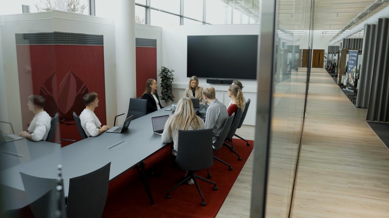 Senior Java Full Stack Developer