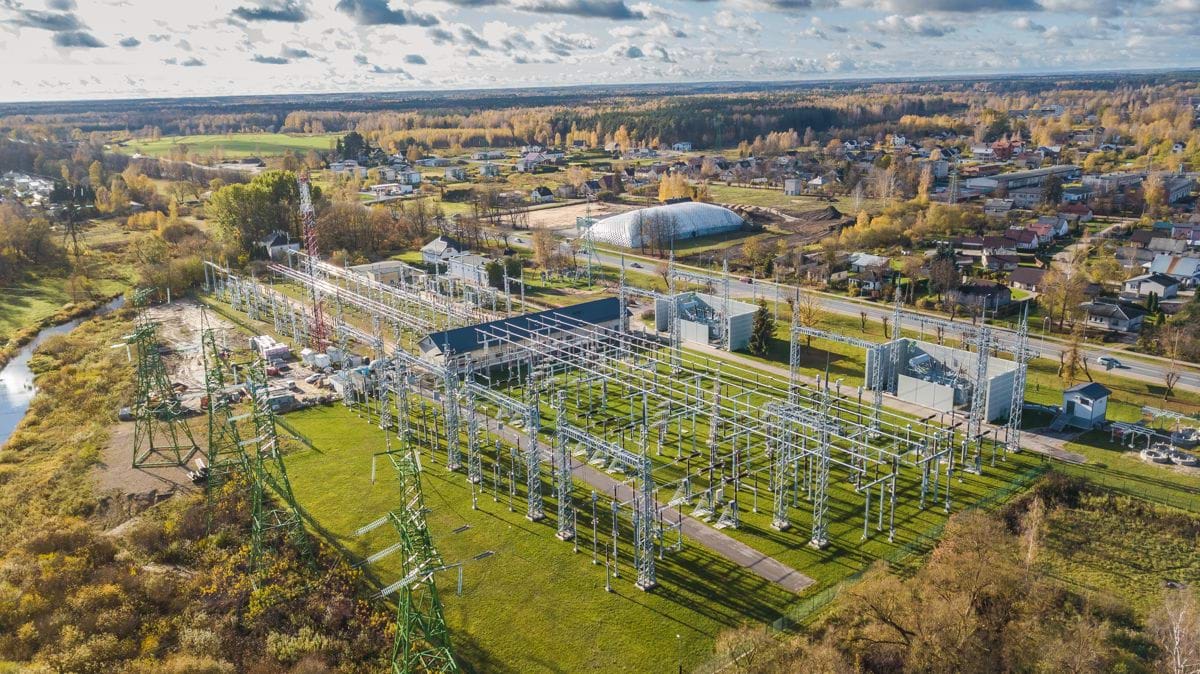 Elektrotehniķis/-e (darbam Vācijā)