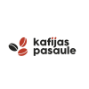Kafijas un uzkodu tirdzniecības automātu uzpildītājs