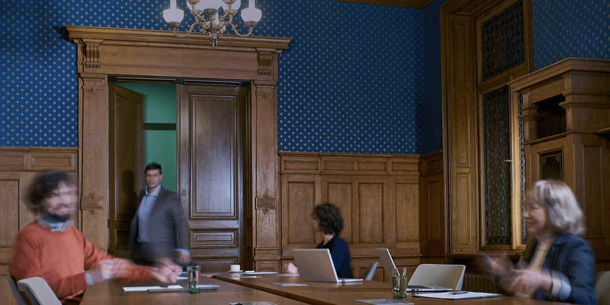 Grafikas dizainers/-e Komunikācijas un finanšu pratības pārvaldē