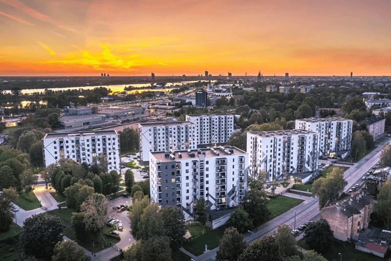 Tehniskais arhitekts/-e