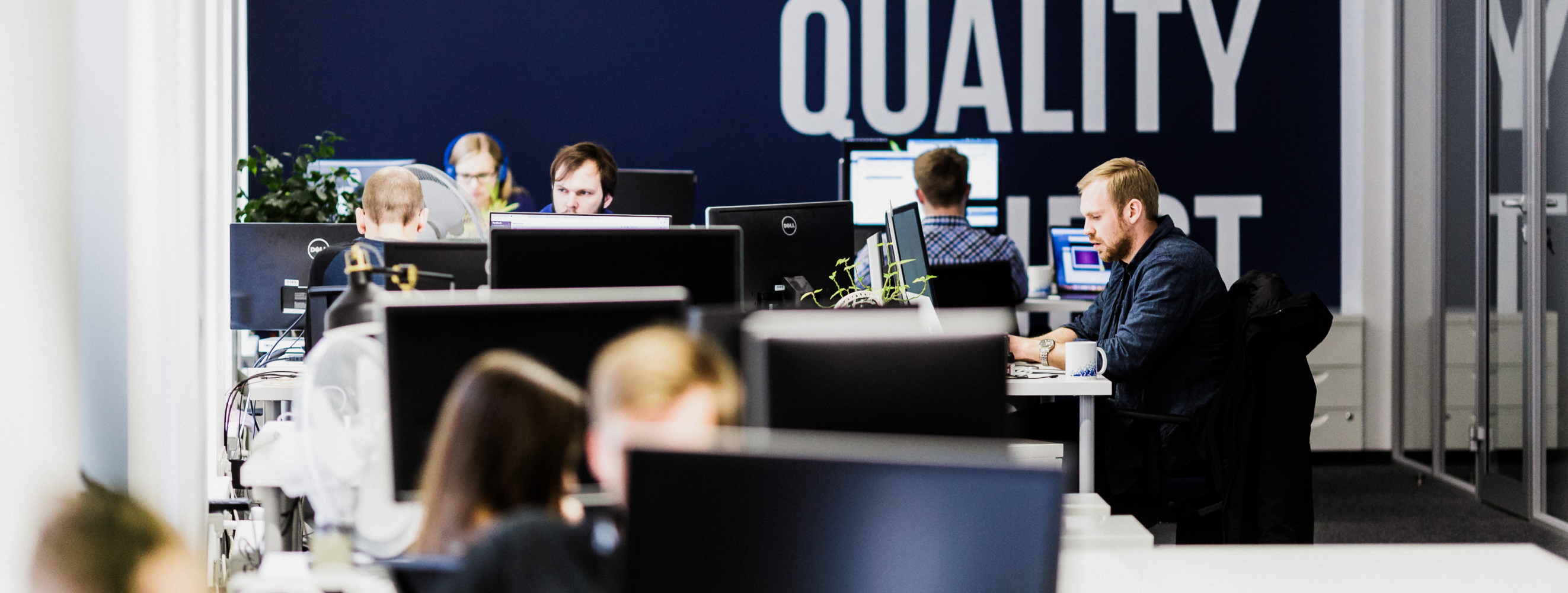 Head of Account Management