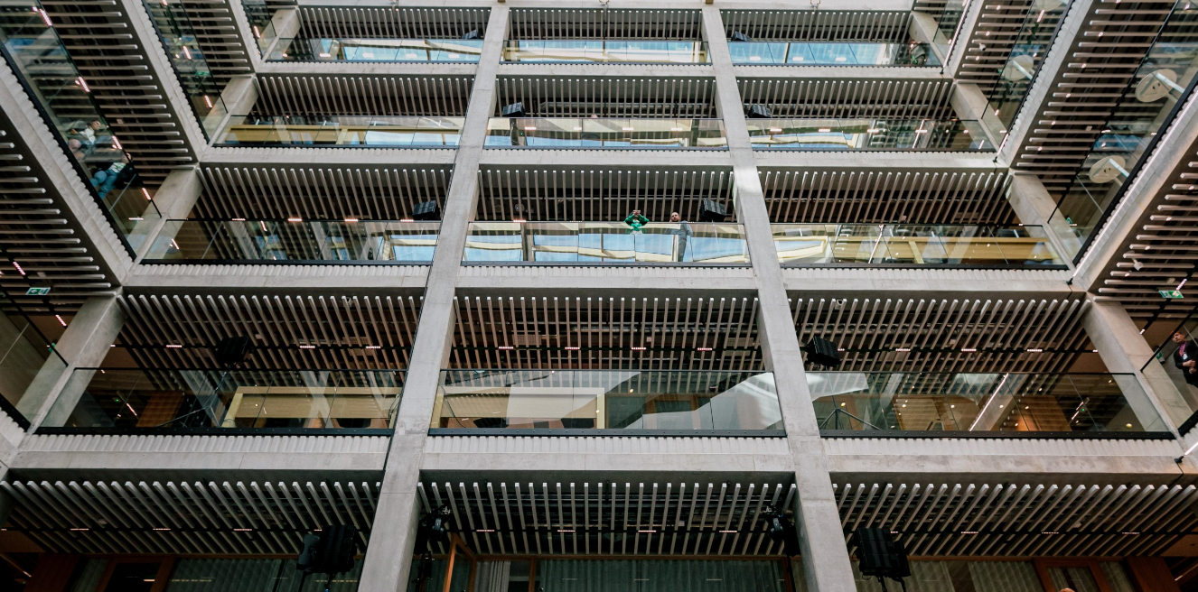 Internship in Human Resources area/ Prakse personāla administrācijas nodaļā | SEB, Riga