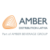 Amber Distribution Latvia