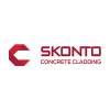 SKONTO Concrete Cladding SIA