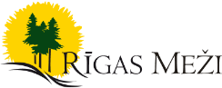 Rīgas meži
