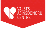 Valsts asinsdonoru centrs