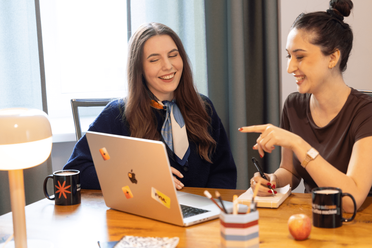 Senior Marketing Project Manager