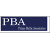 PRIME BALTIC ASSOCIATIES SIA
