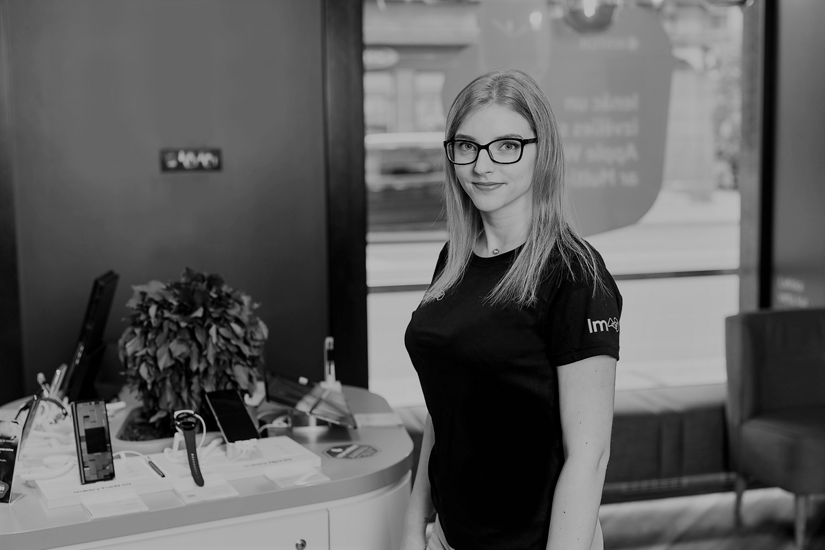 Zvanu centra koordinators/-e Iekārtu remonta loģistikas daļā (uz noteiktu laiku ~1 gads)