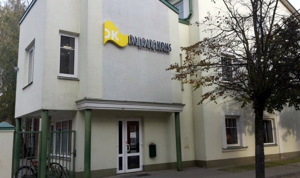 RAŽOTNES VADĪTĀJS/-A / IZPILDDIREKTORS/-E (Valmiera)