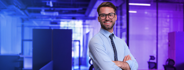 IT Controls Specialist in Risk Consulting
