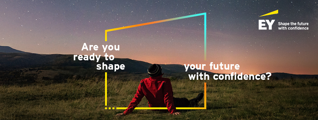 Senior Consultant - Strategy and Transactions in EY Parthenon team