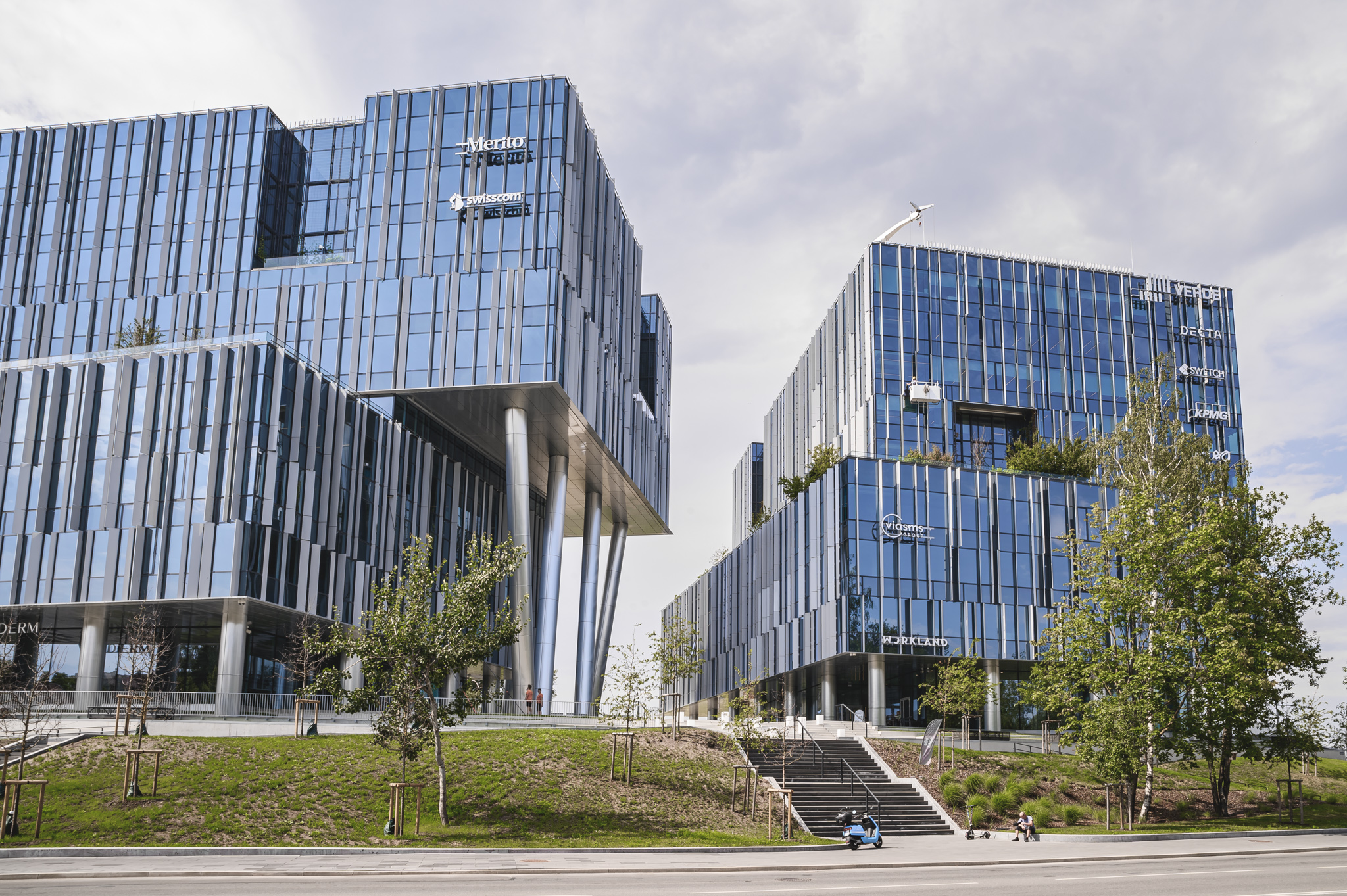 Programmētājs / Developer