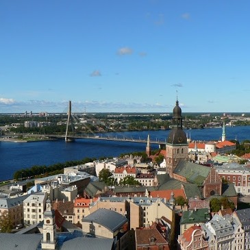 Nekustamā īpašuma pārvaldnieks