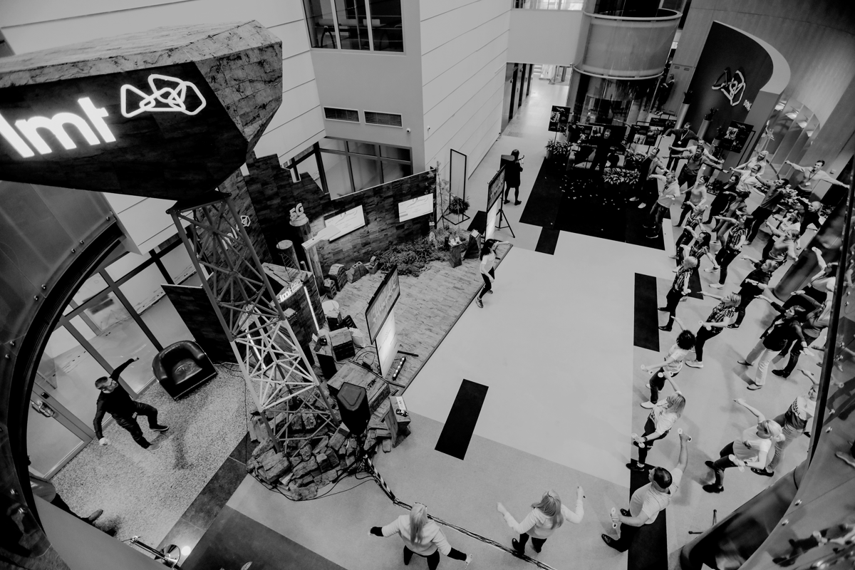 Reklāmas projektu vadītājs/-a  (Lietu interneta kategorijai)