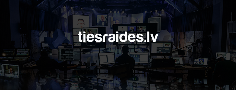 Video tiešraižu uzraudzības kolēģi (attālināts darbs, elastīgs darba laiks)