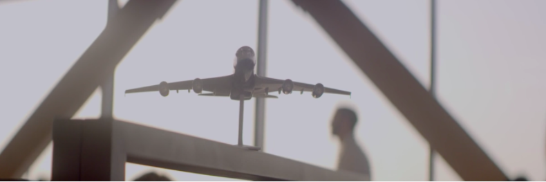 Commercial Data Analyst