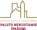 Valsts nekustamie īpašumi VAS