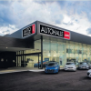 SIA AUTOHALLE