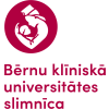 Virsmāsa bērnu hematoloģijas un onkoloģijas terapijas nodaļā
