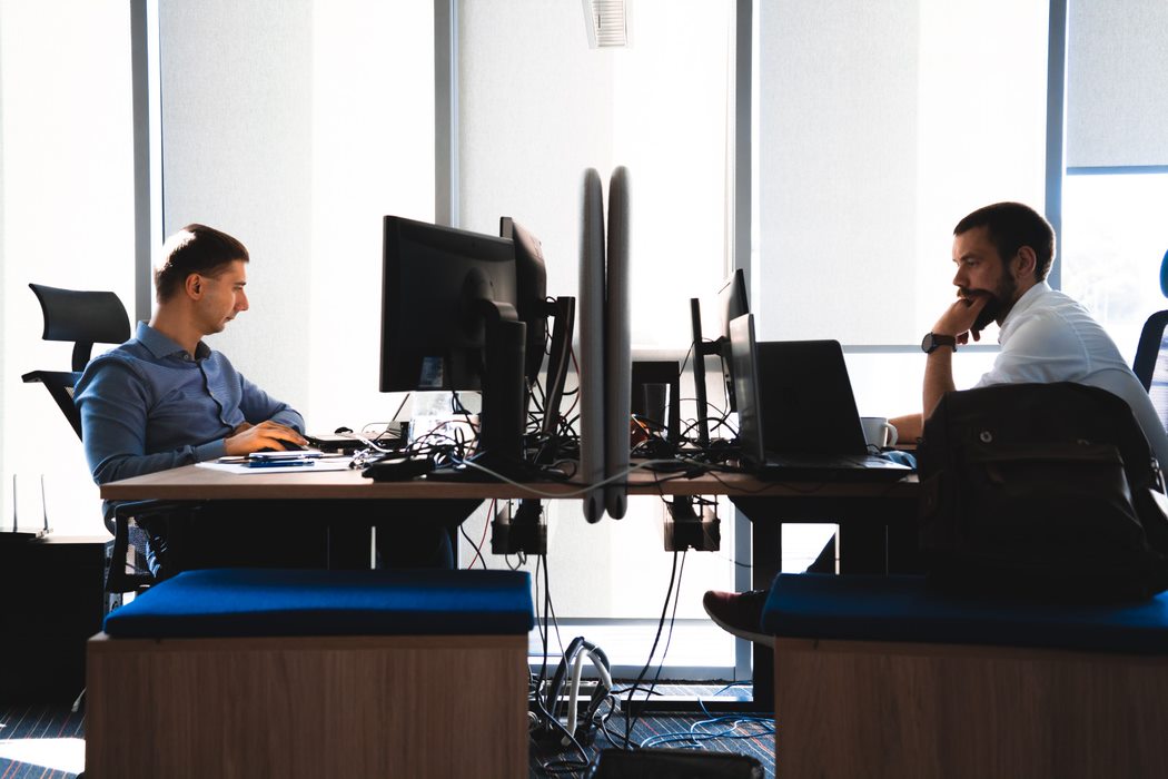 MS SQL Database Administrator
