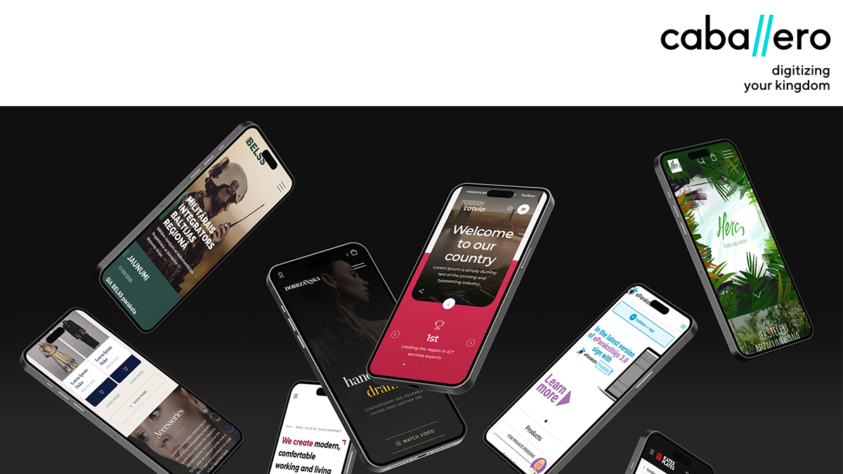 Full stack Wordpress programmētājs (mid-level / senior)