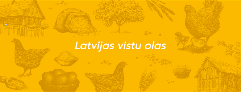 Olu šķirošanas ceha vadītājs/-a