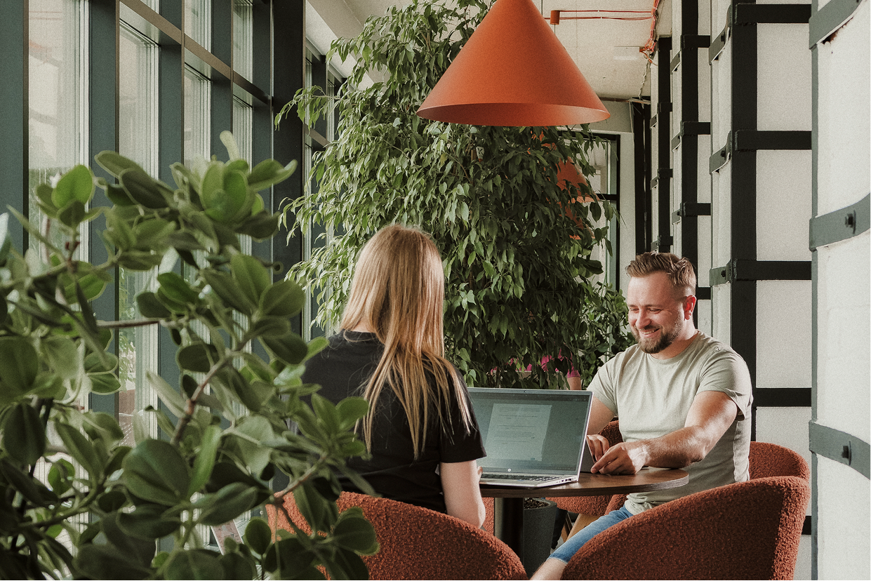 Global Client Support Project Manager