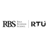 RĪGAS TEHNISKĀ UNIVERSITĀTE