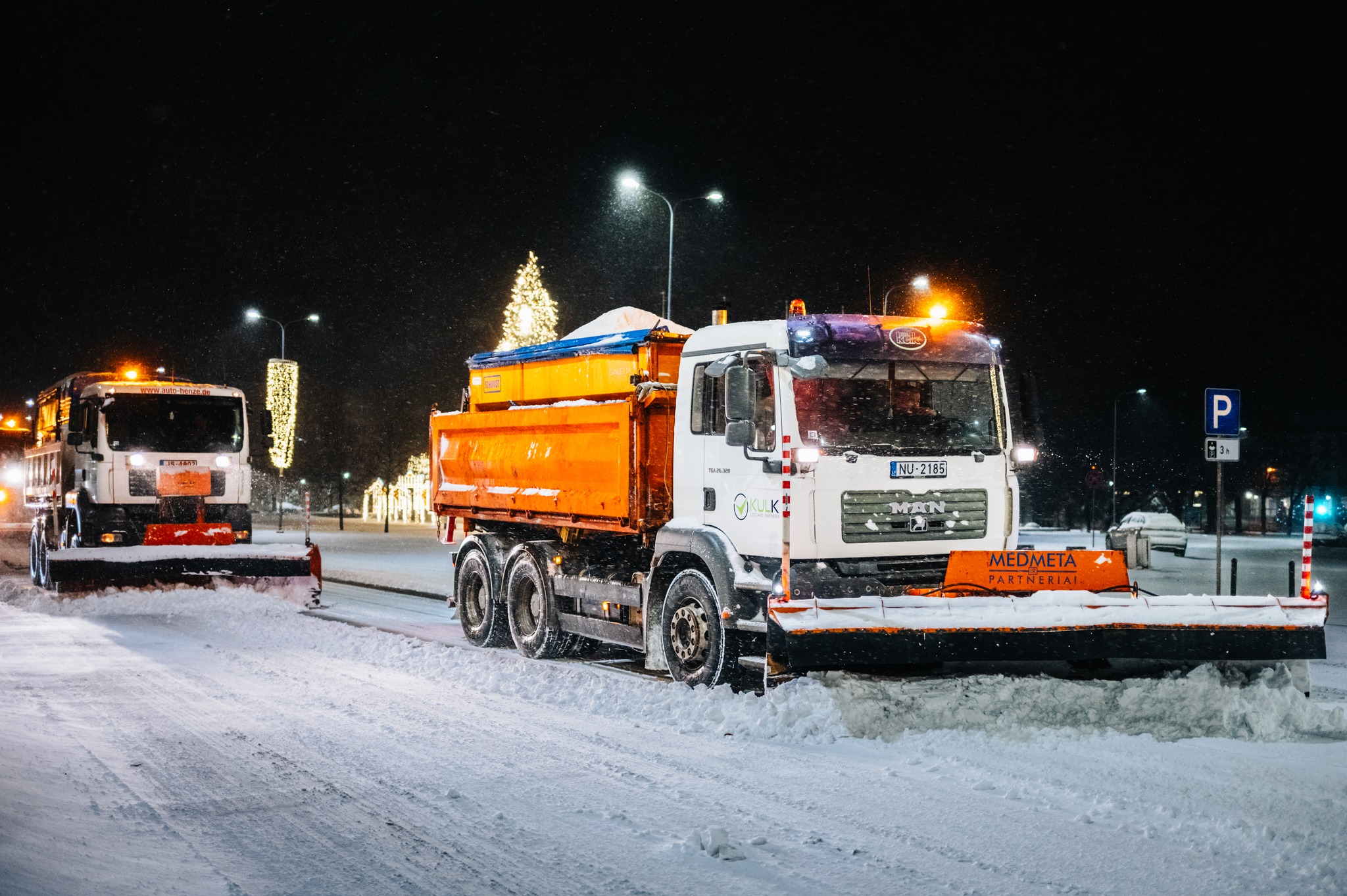 Atkritumu apsaimniekošanas struktūrvienības ražošanas direktors/-e