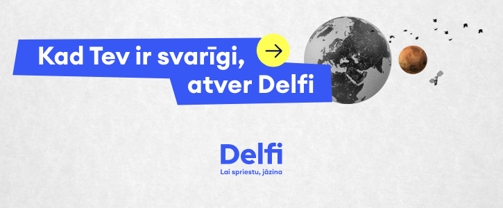 "Delfi TV" producents