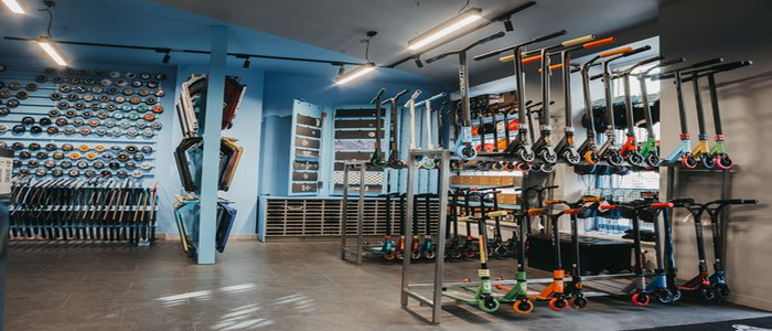 B2B pārdošanas nodaļas vadītājs
