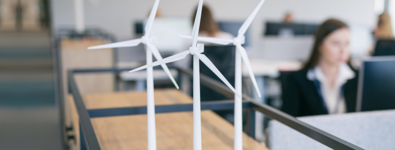 JUNIOR GIS SPECIALIST (F/M/D) I JAUNĀKAIS ĢIS SPECIĀLISTS (F/M/D)