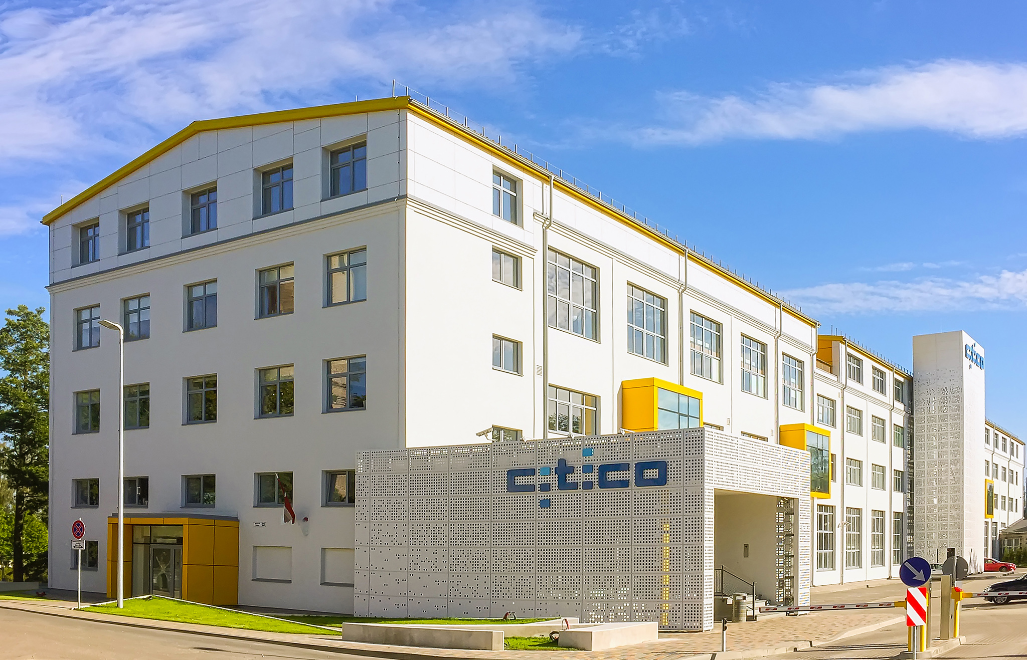 Jaunākais HR Speciālists