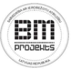 BM-projekts SIA