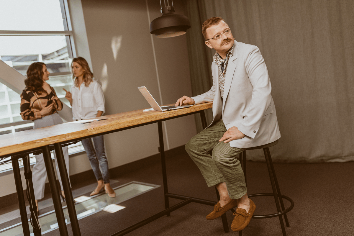 Privātbaņķieris/-e