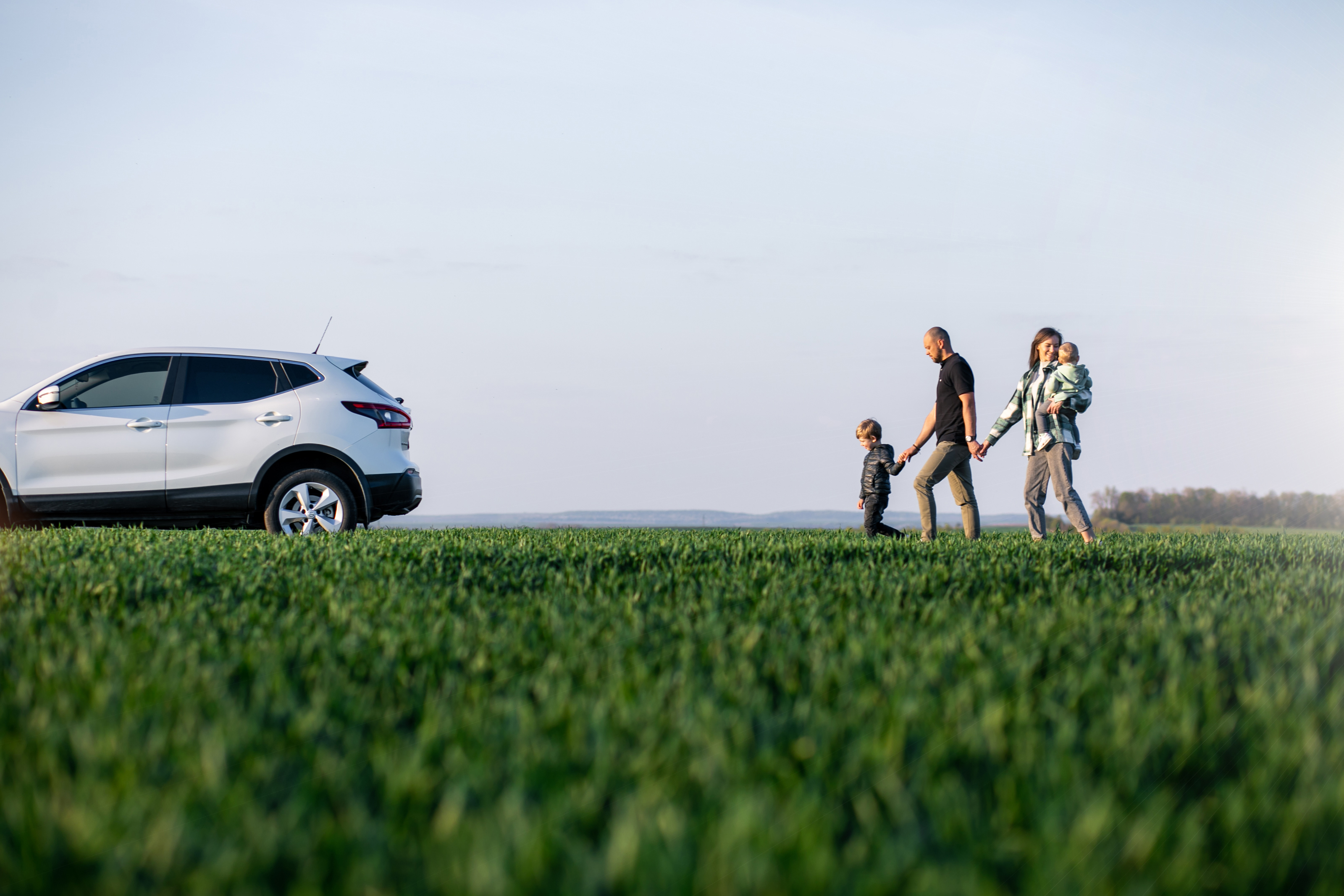 Auto tirdzniecības attīstības vadītājs