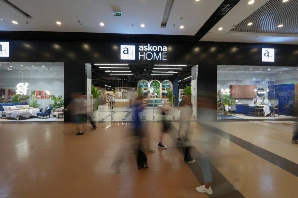 Mazumtirdzniecības un pārdošanas snieguma vadītājs/-a