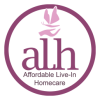AFFORDABLE LIVE-IN HOMECARE LIMITED