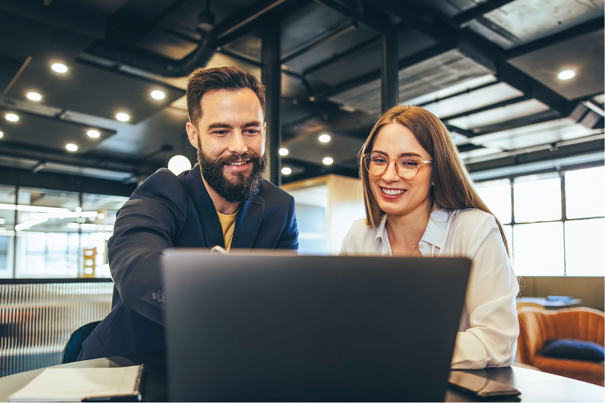 Strategic Project Manager