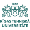 RĪGAS TEHNISKĀ UNIVERSITĀTE