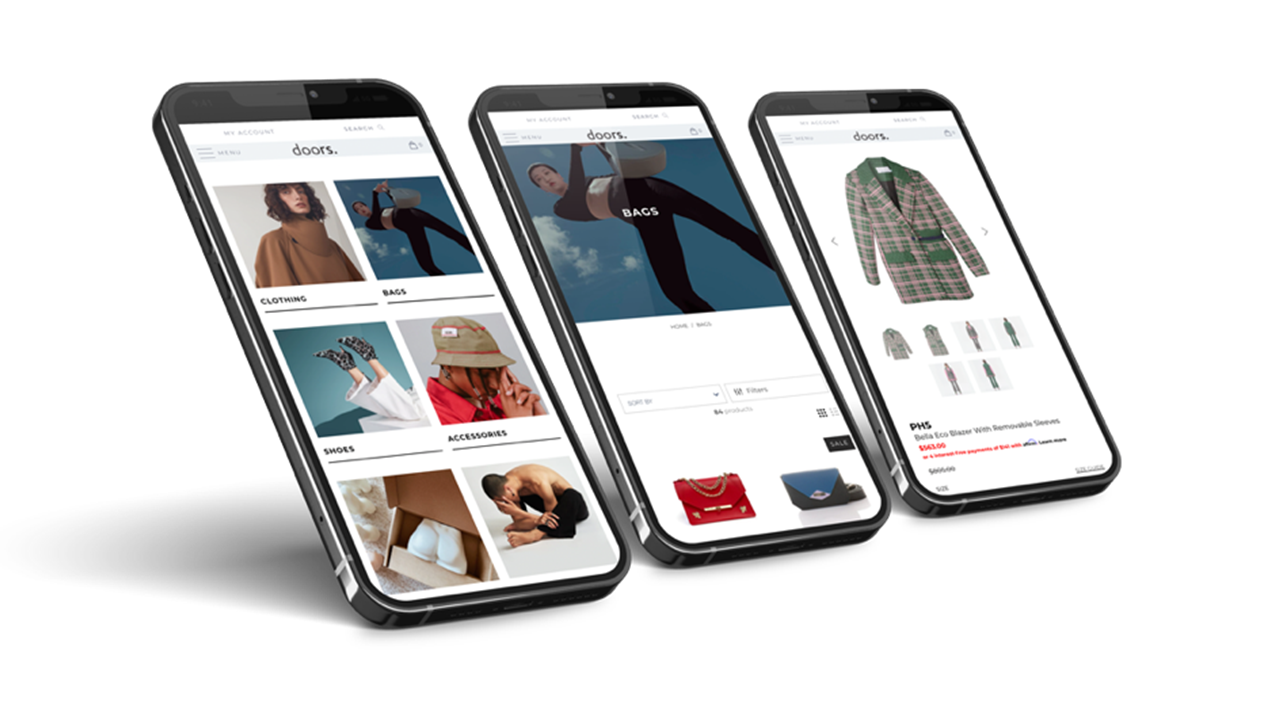 E-commerce Manager | Shopify | Fashion Tech