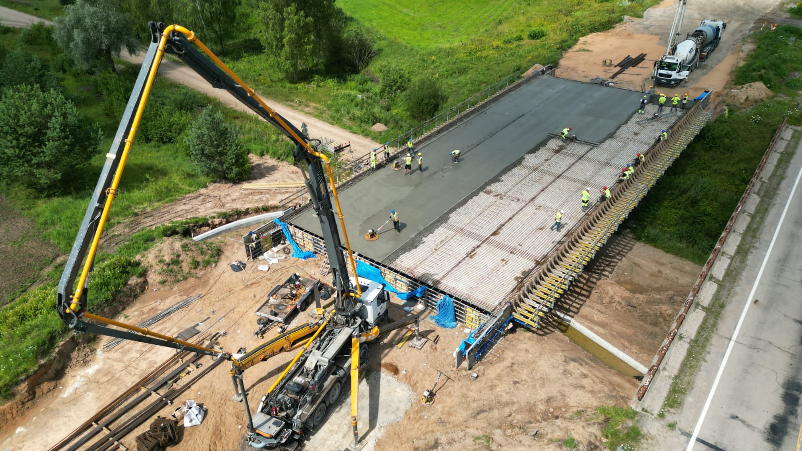 Būvdarbu Vadītāja Palīgs