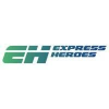 Express Heroes SIA