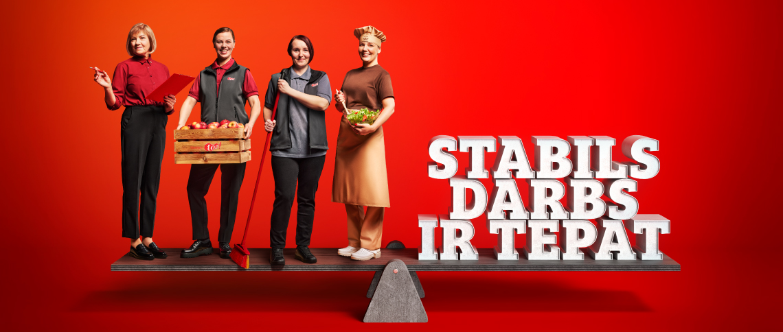 IT sistēmu analītiķis/ datu bāzes  administrators/-e