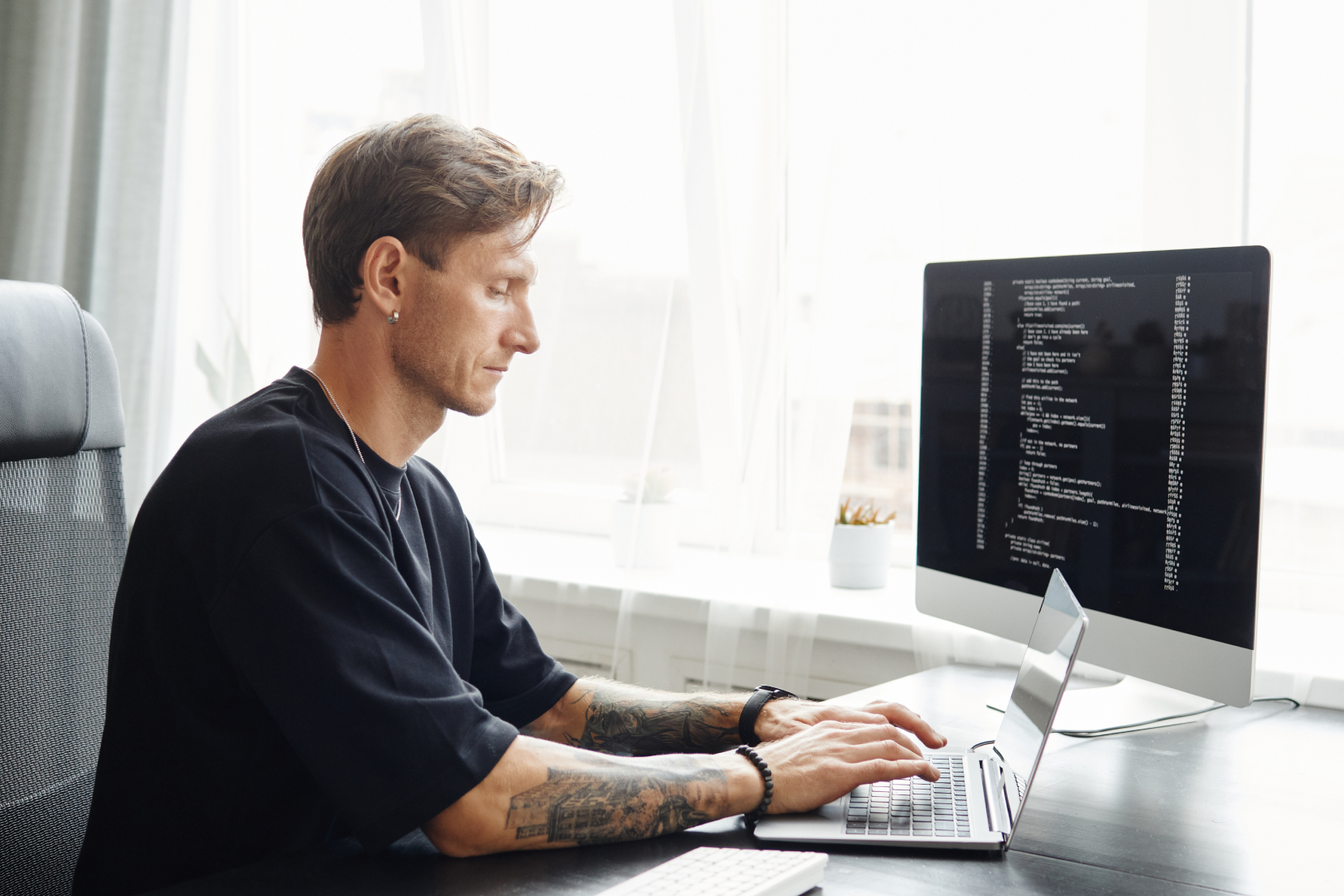 Senior PHP Developer