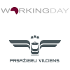 Personāla vadības daļas vadītājs/-a
