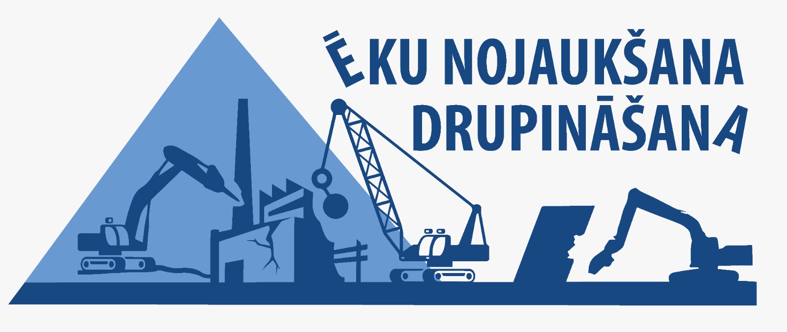 Būvdarbu vadītājs / Projektu vadītājs