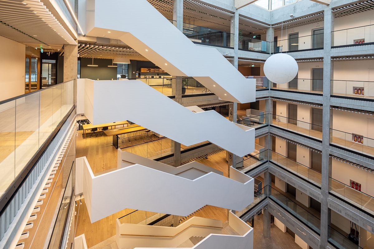 Bank Specialist seeking an exciting career in Investments & Securities Operations | SEB, Riga